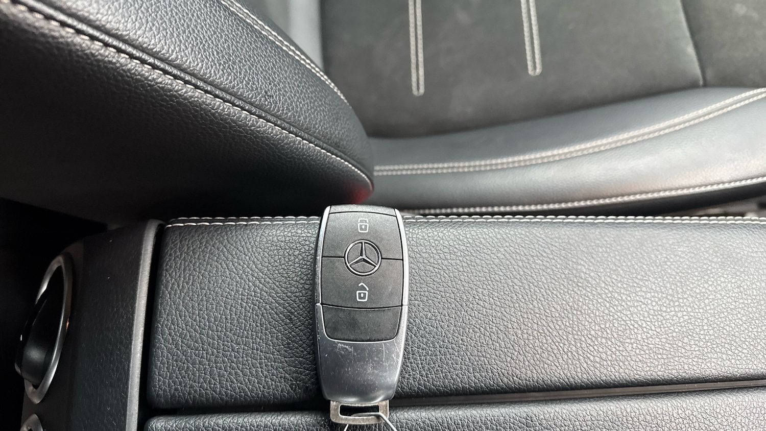 Used Mercedes-Benz A-Class 2021 for sale - 78133372: Photo 20