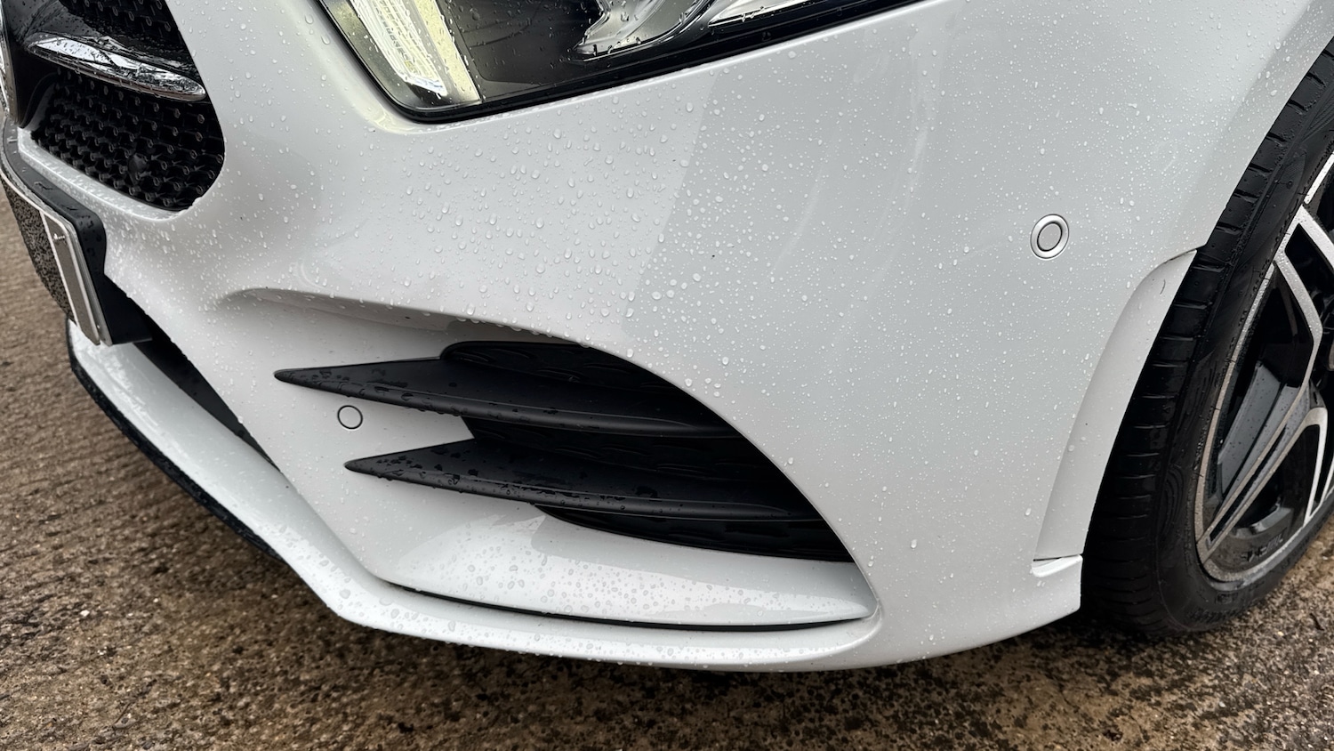 Used Mercedes-Benz A-Class 2021 for sale - 78133372: Photo 23