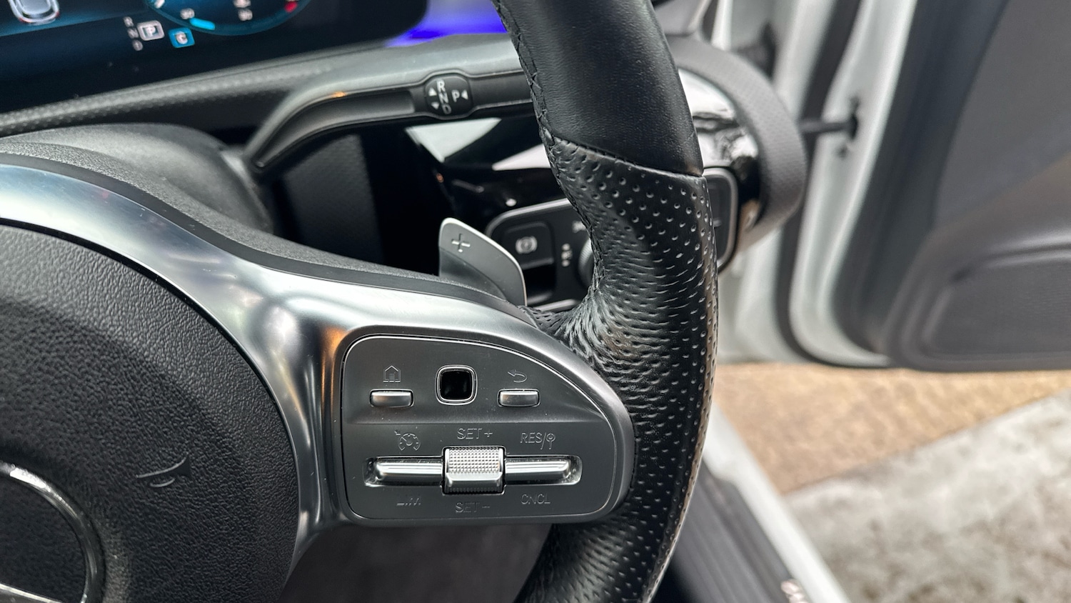 Used Mercedes-Benz A-Class 2021 for sale - 78133372: Photo 32