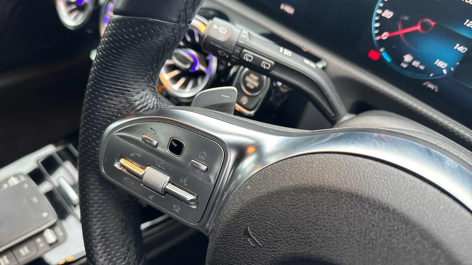 Used Mercedes-Benz A-Class 2021 for sale - 78133372: Photo 33