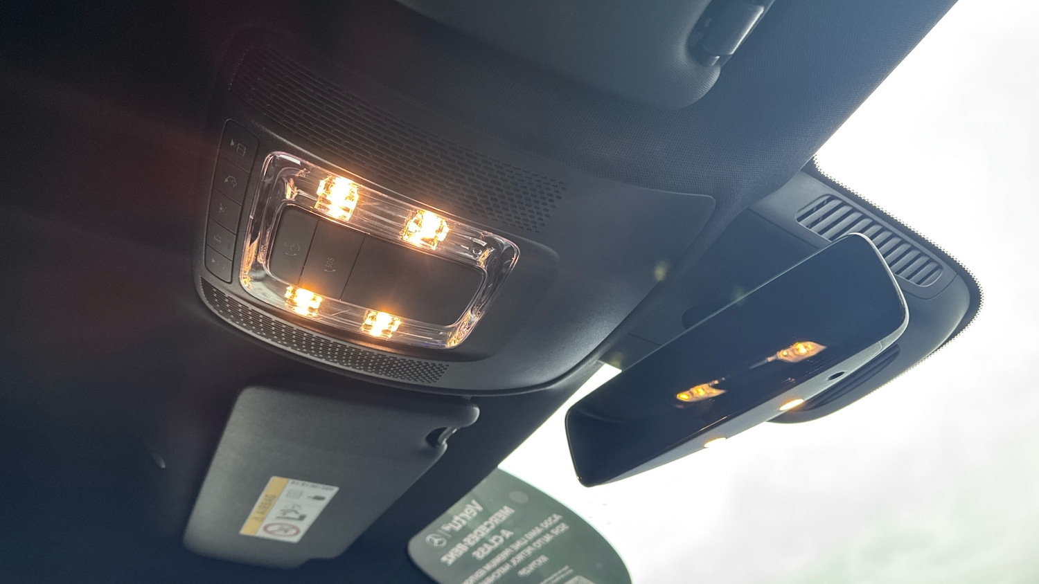 Used Mercedes-Benz A-Class 2021 for sale - 78133372: Photo 34