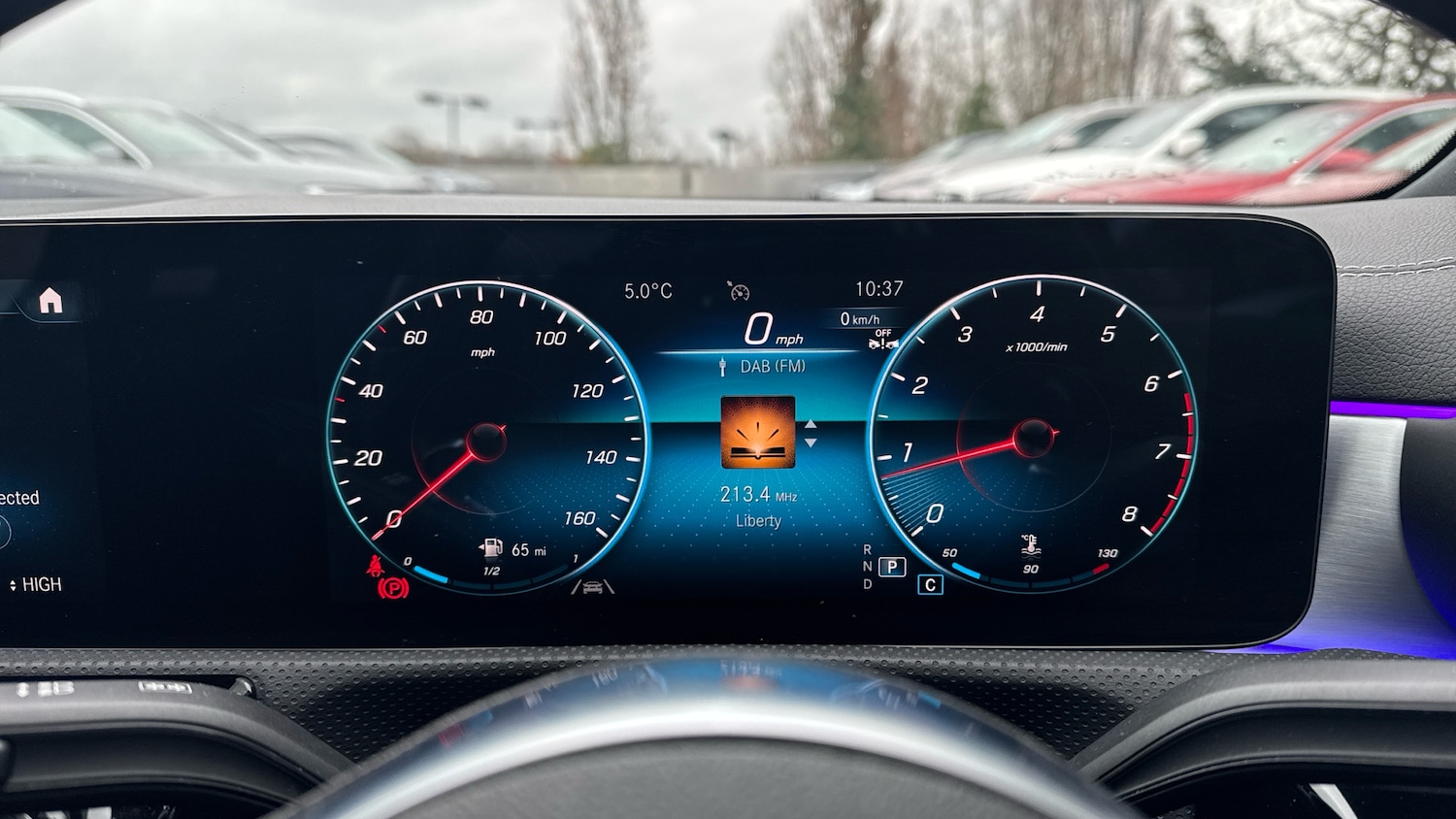 Used Mercedes-Benz A-Class 2021 for sale - 78133372: Photo 40