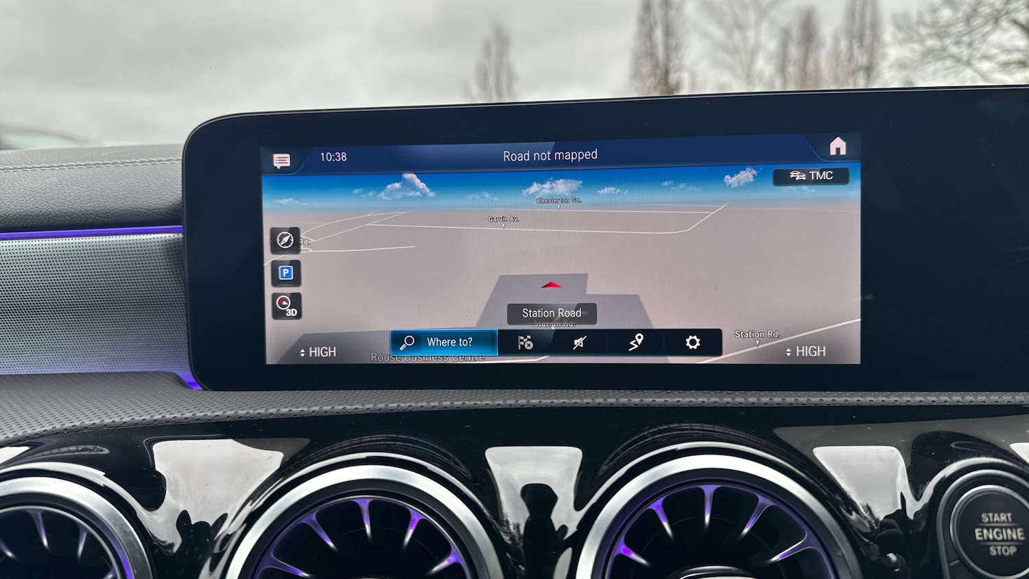 Used Mercedes-Benz A-Class 2021 for sale - 78133372: Photo 43