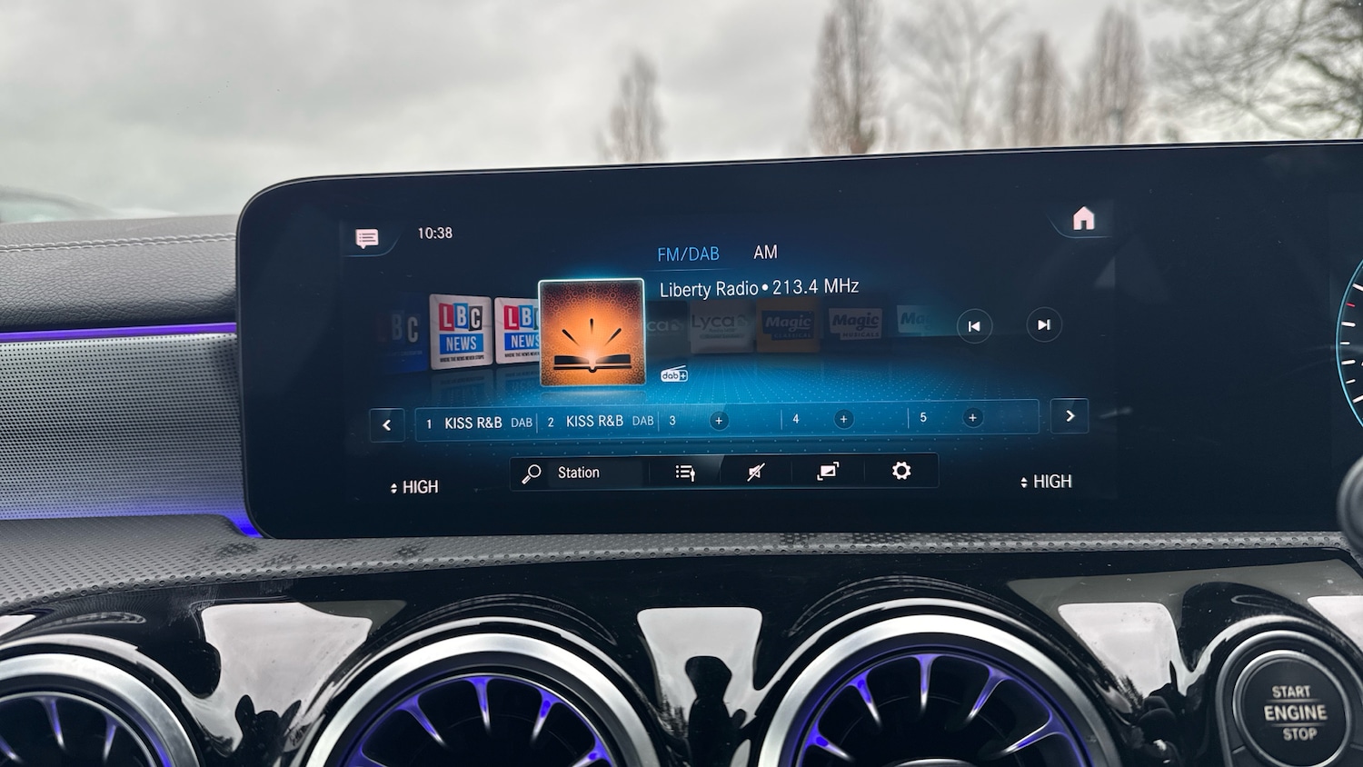 Used Mercedes-Benz A-Class 2021 for sale - 78133372: Photo 44