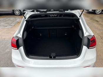 Used Mercedes-Benz A-Class 2021 for sale - 78133372: Photo