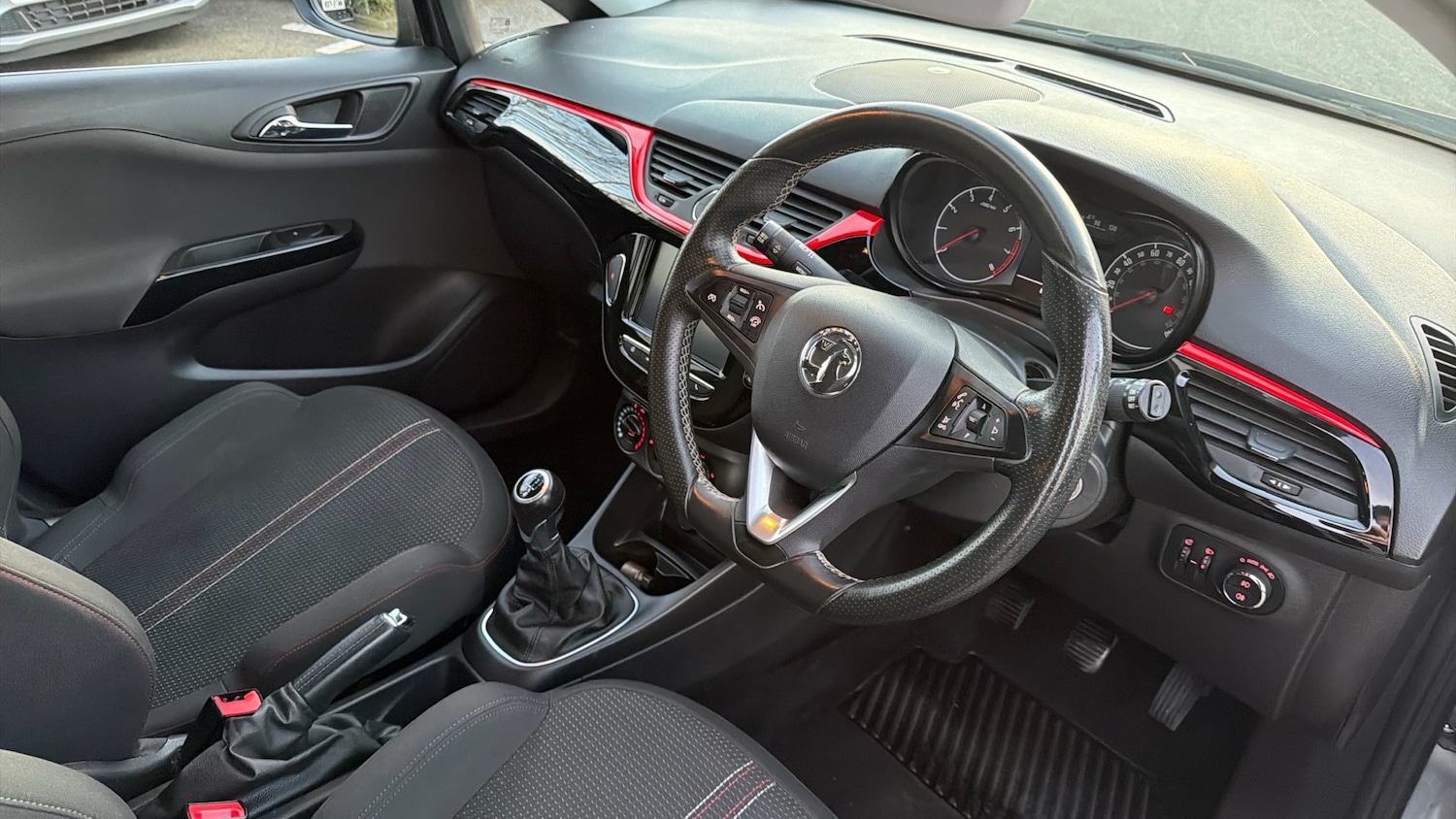 Used Vauxhall Corsa 2019 for sale - 77691474: Photo 11