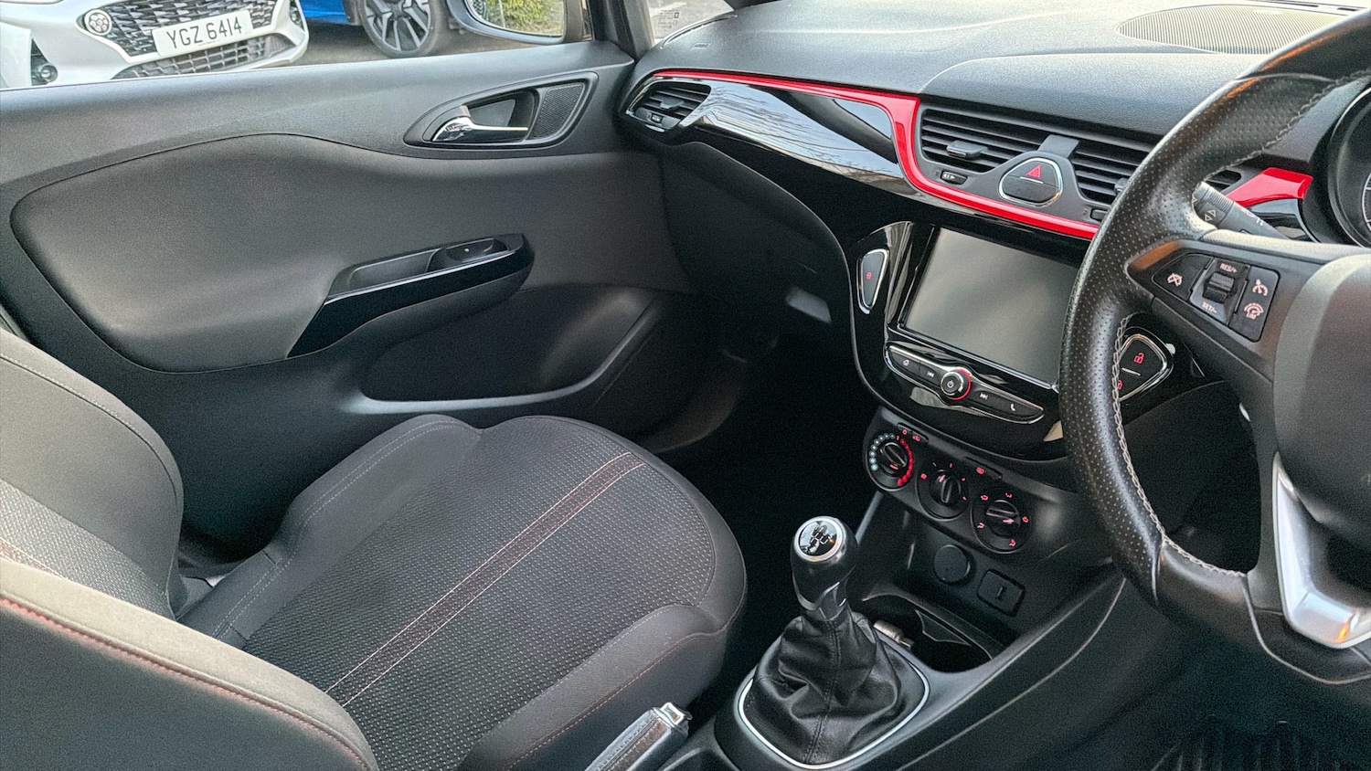 Used Vauxhall Corsa 2019 for sale - 77691474: Photo 14
