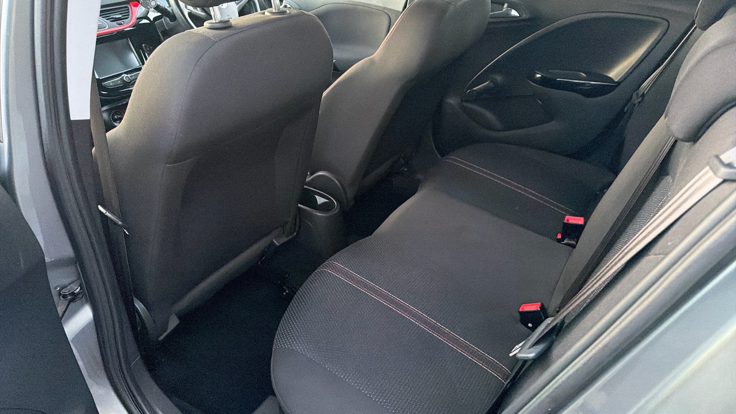 Used Vauxhall Corsa 2019 for sale - 77691474: Photo 16