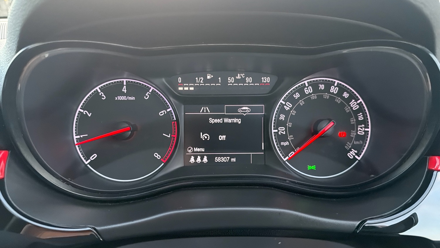 Used Vauxhall Corsa 2019 for sale - 77691474: Photo 18