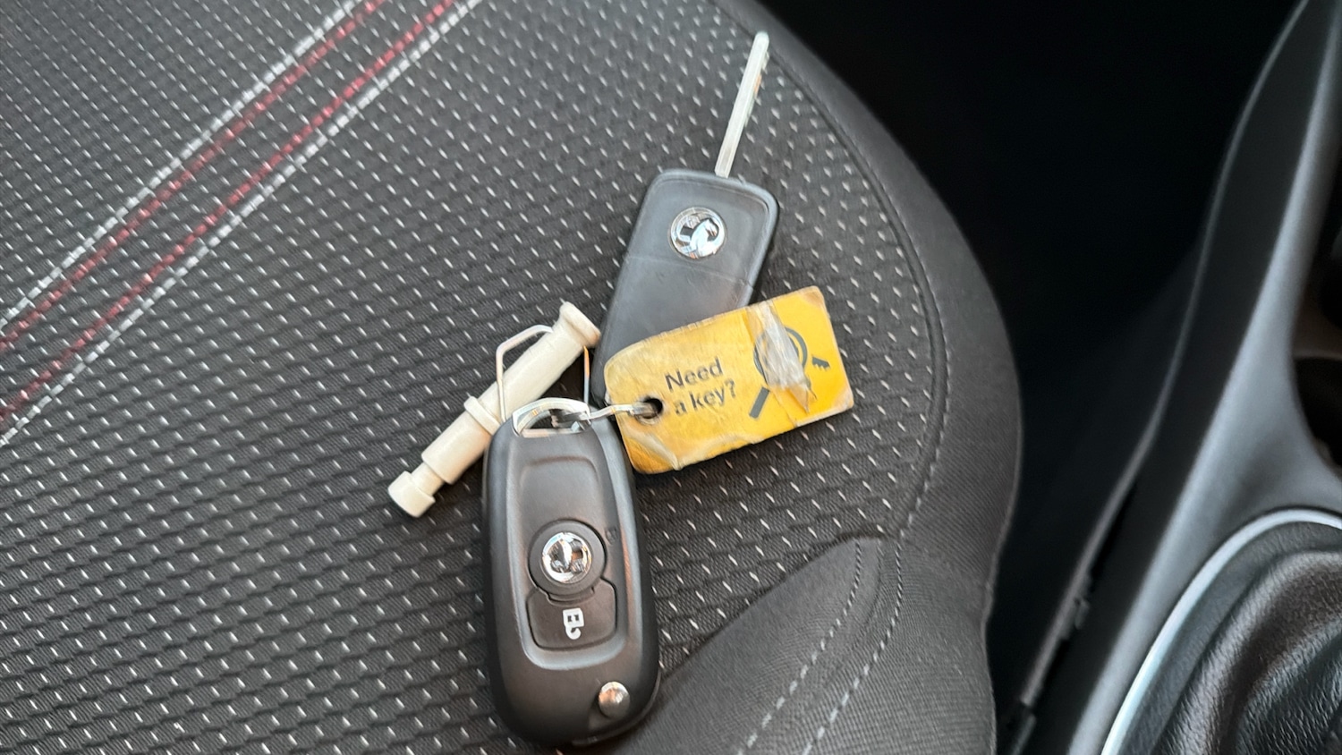 Used Vauxhall Corsa 2019 for sale - 77691474: Photo 19