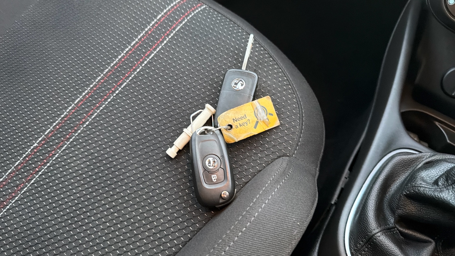 Used Vauxhall Corsa 2019 for sale - 77691474: Photo 20