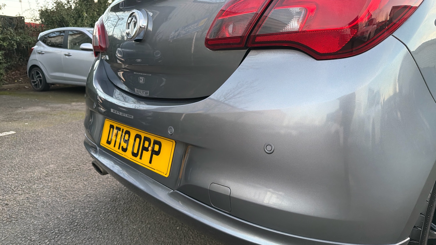 Used Vauxhall Corsa 2019 for sale - 77691474: Photo 21