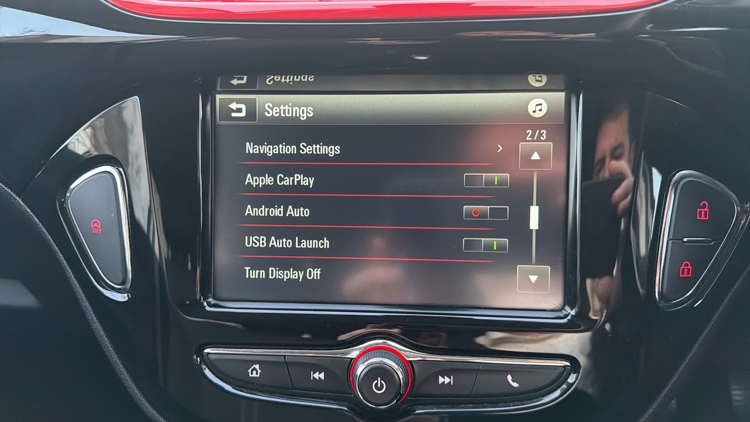 Used Vauxhall Corsa 2019 for sale - 77691474: Photo 22