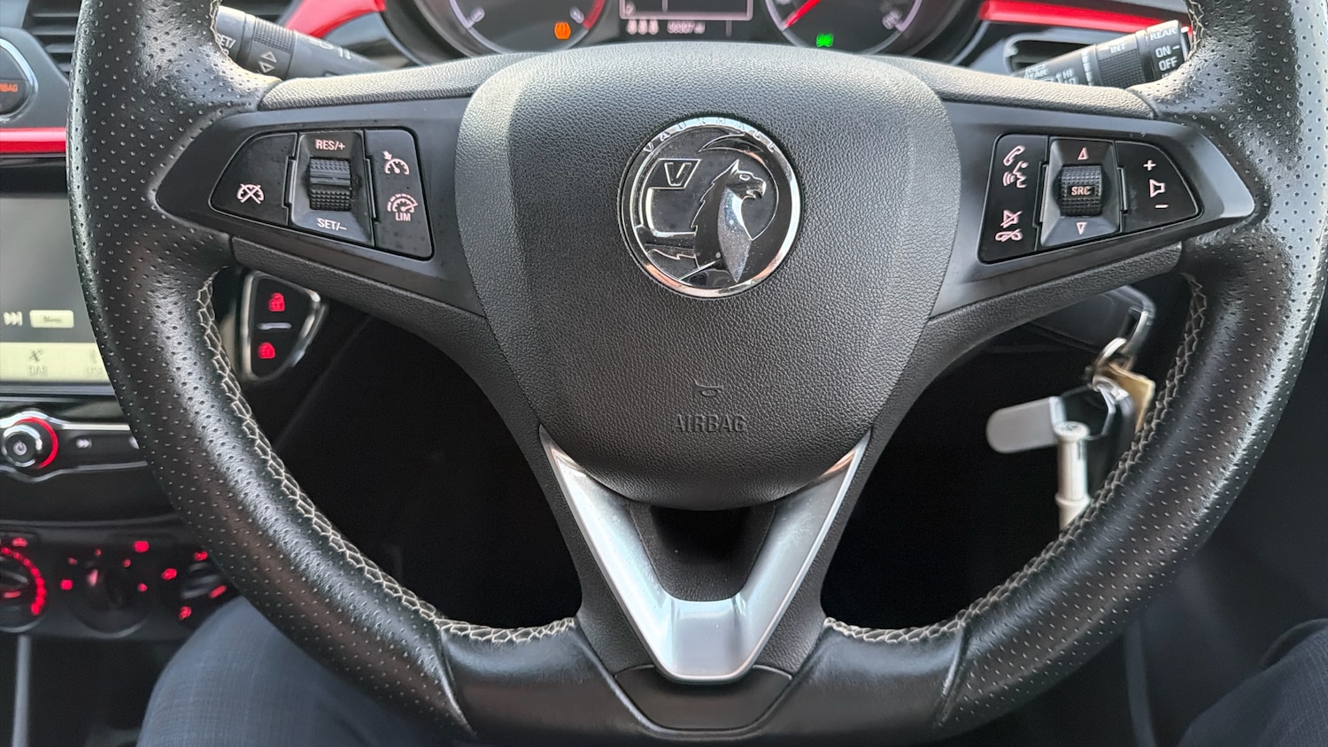 Used Vauxhall Corsa 2019 for sale - 77691474: Photo 25