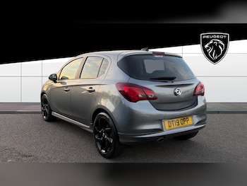 Used Vauxhall Corsa 2019 for sale - 77691474: Photo