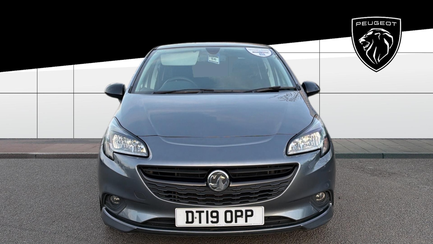 Used Vauxhall Corsa 2019 for sale - 77691474: Photo 3