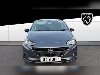 Used Vauxhall Corsa 2019 for sale - 77691474: Photo