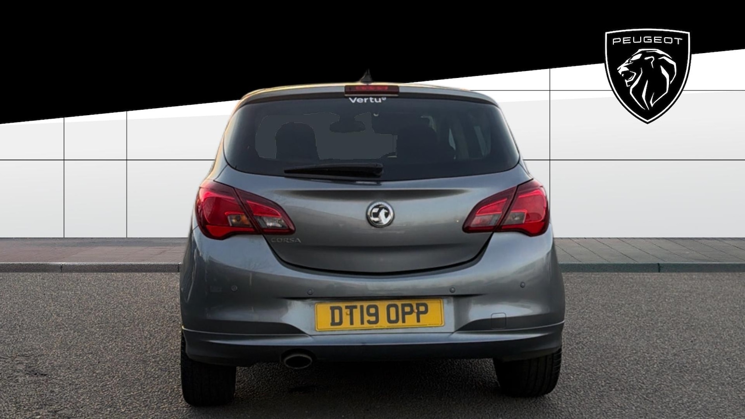 Used Vauxhall Corsa 2019 for sale - 77691474: Photo 6