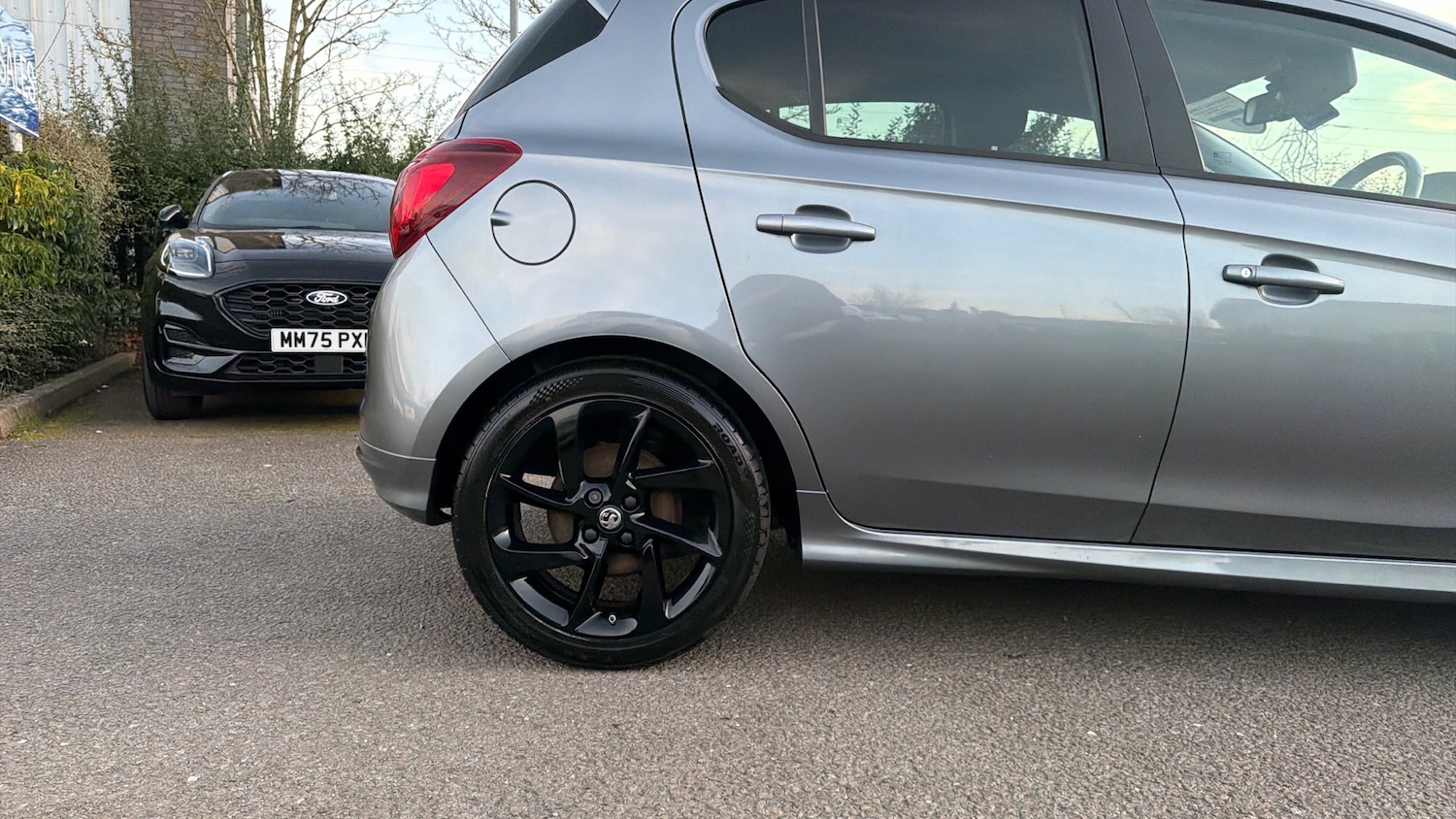Used Vauxhall Corsa 2019 for sale - 77691474: Photo 7