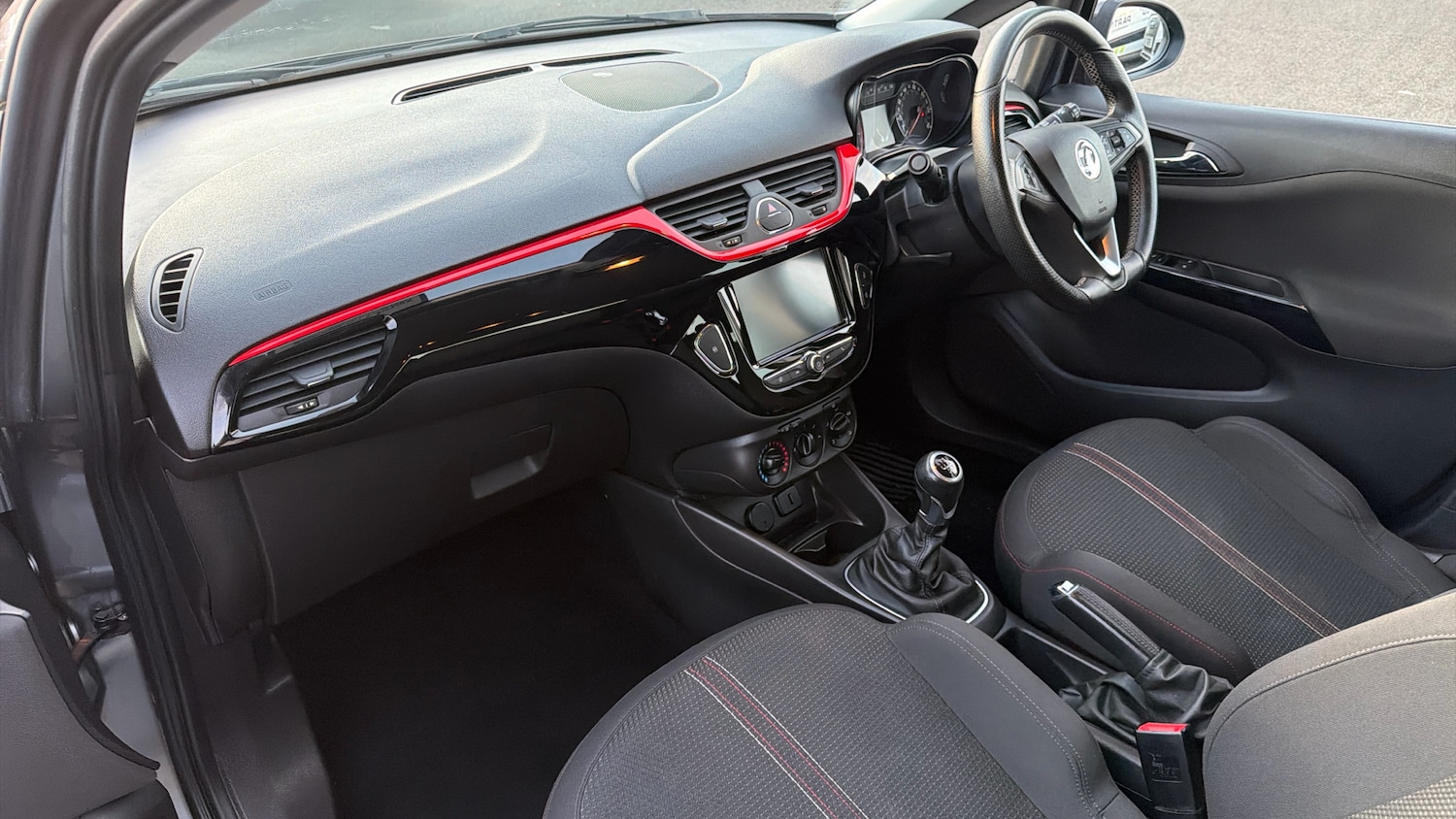 Used Vauxhall Corsa 2019 for sale - 77691474: Photo 9