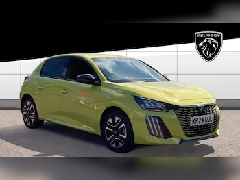 Used Peugeot 208 2024 for sale - 78439564: Photo