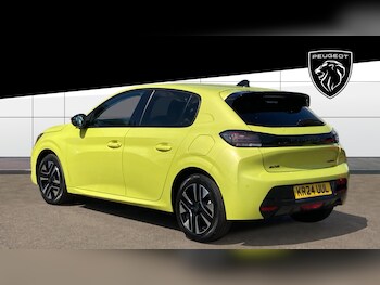 Used Peugeot 208 2024 for sale - 78439564: Photo