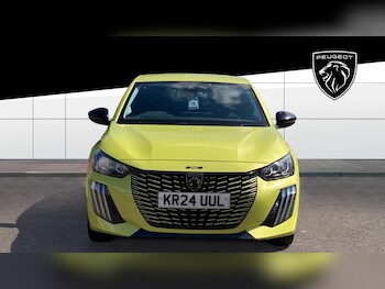 Used Peugeot 208 2024 for sale - 78439564: Photo