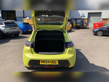 Used Peugeot 208 2024 for sale - 78439564: Photo
