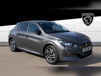 Used Peugeot 208 2023 for sale - 78442824: Photo