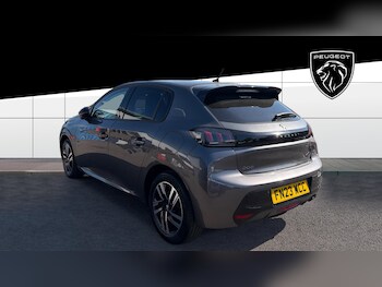 Used Peugeot 208 2023 for sale - 78442824: Photo