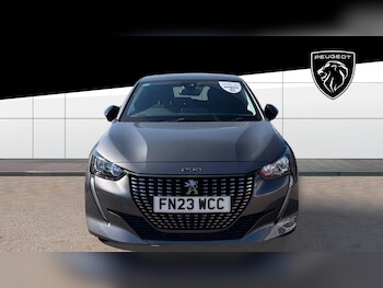 Used Peugeot 208 2023 for sale - 78442824: Photo