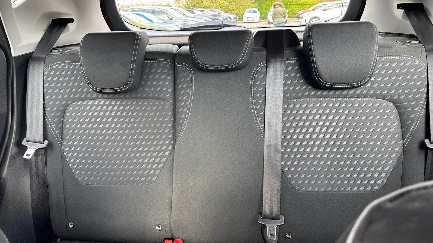 Used Ford Fiesta 2017 for sale - 76183174: Photo 15