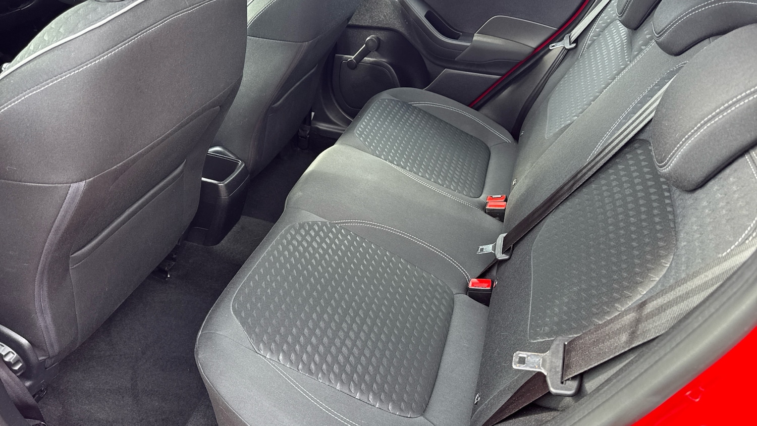 Used Ford Fiesta 2017 for sale - 76183174: Photo 16