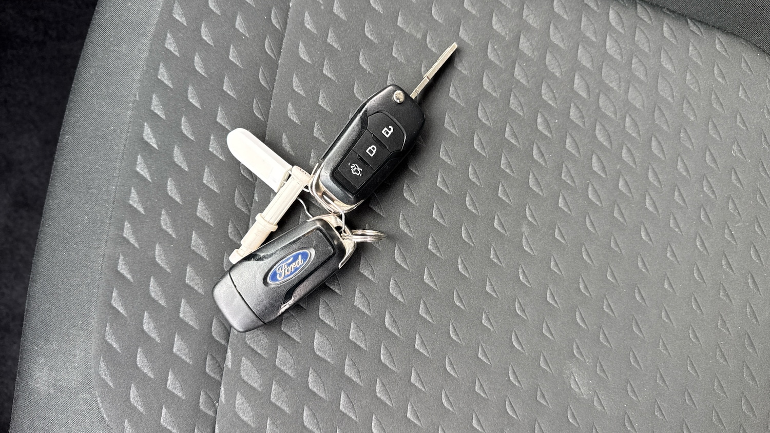 Used Ford Fiesta 2017 for sale - 76183174: Photo 20