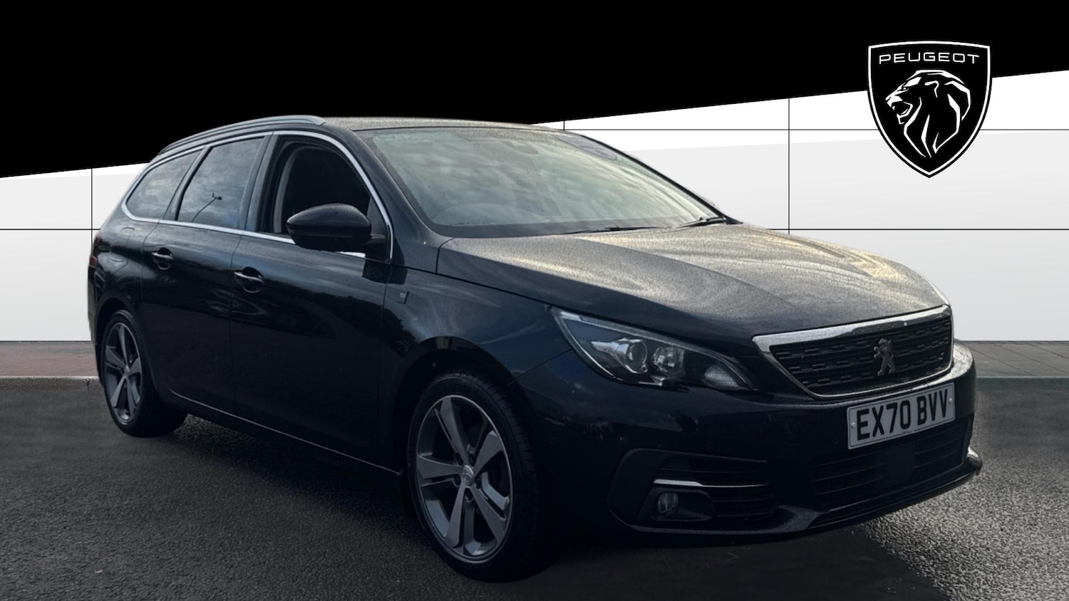 Used Peugeot 308 2020 for sale - 76860165: Photo 1