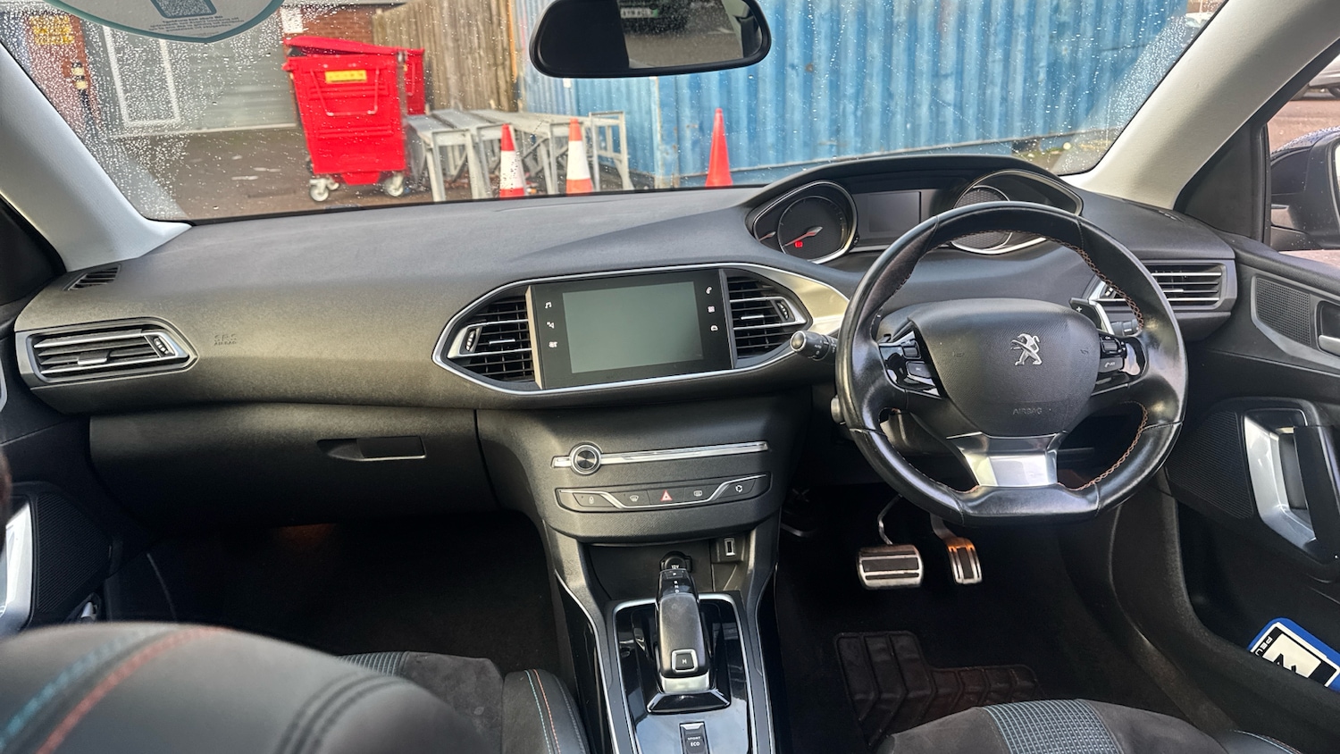 Used Peugeot 308 2020 for sale - 76860165: Photo 10