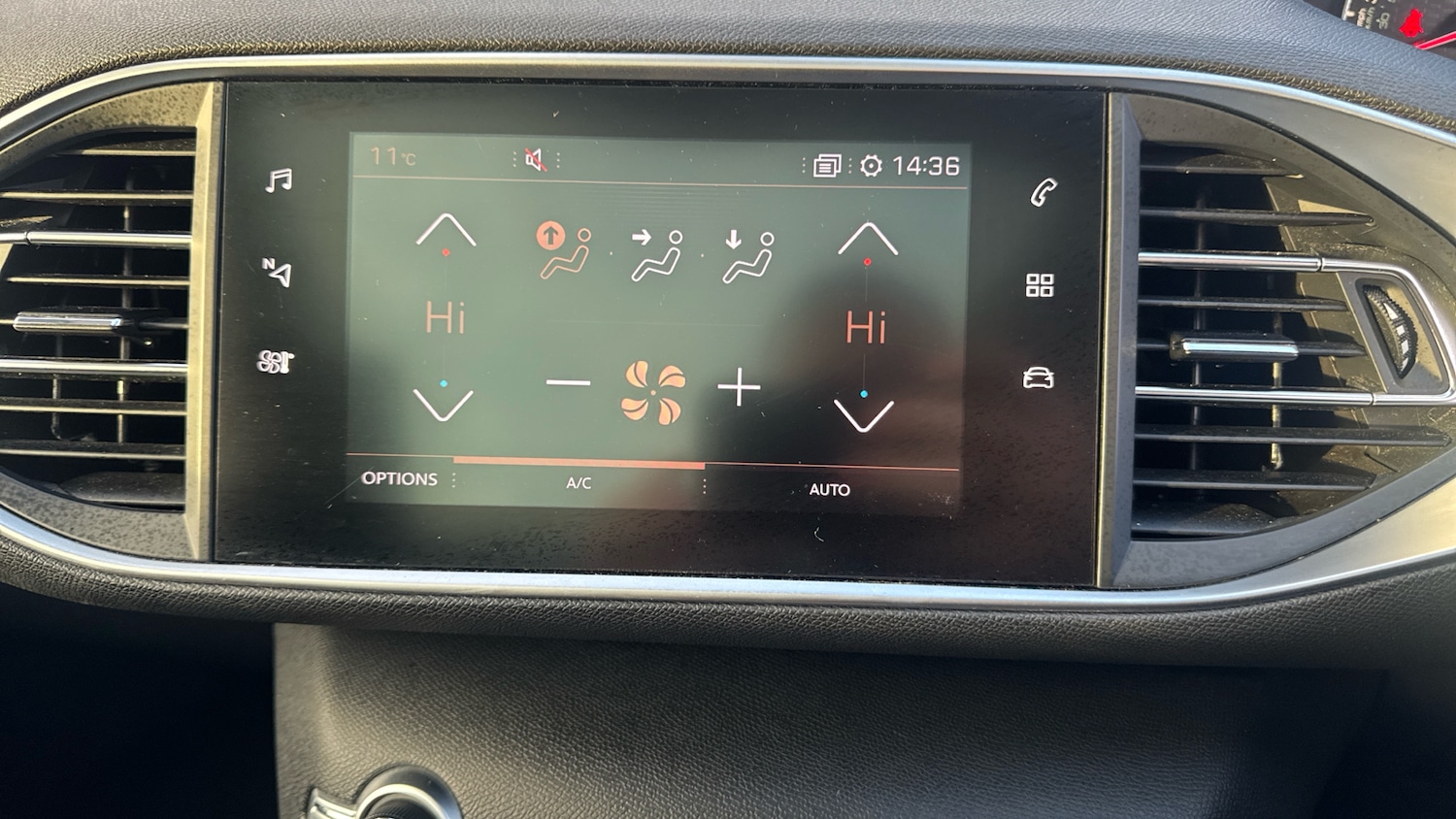 Used Peugeot 308 2020 for sale - 76860165: Photo 12