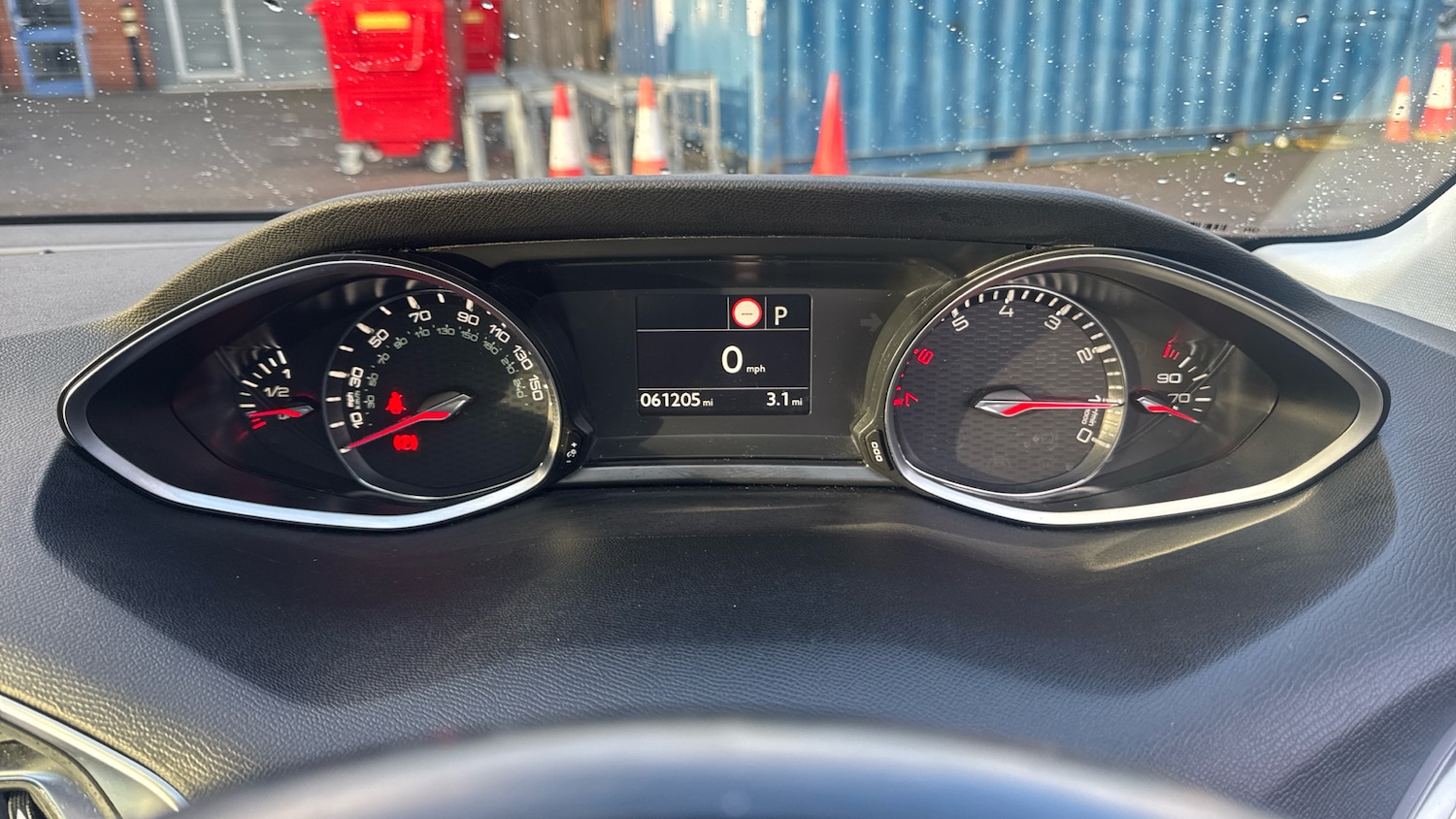 Used Peugeot 308 2020 for sale - 76860165: Photo 18