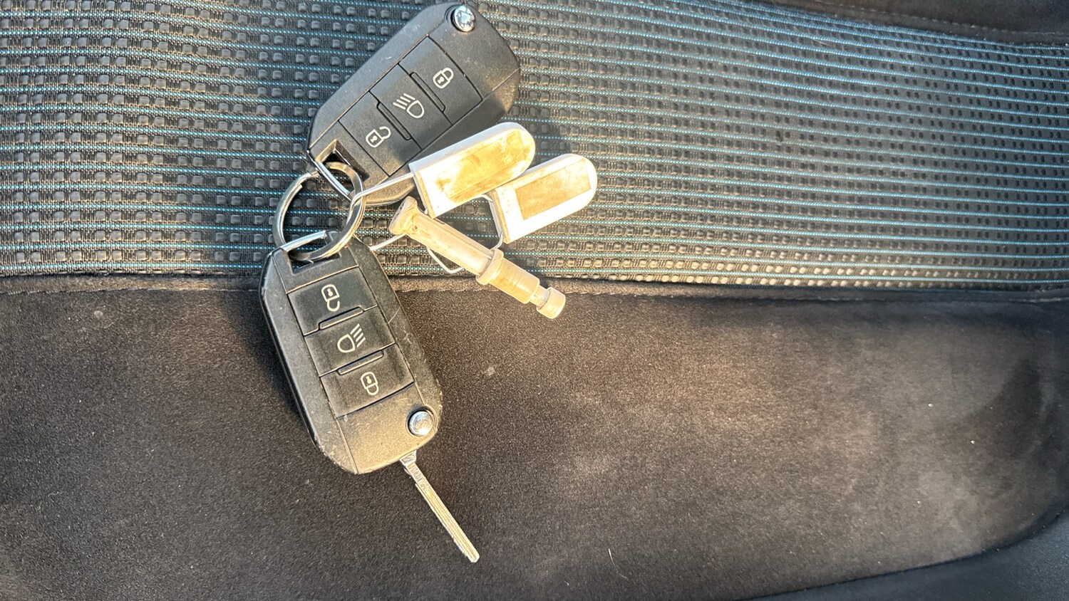 Used Peugeot 308 2020 for sale - 76860165: Photo 19