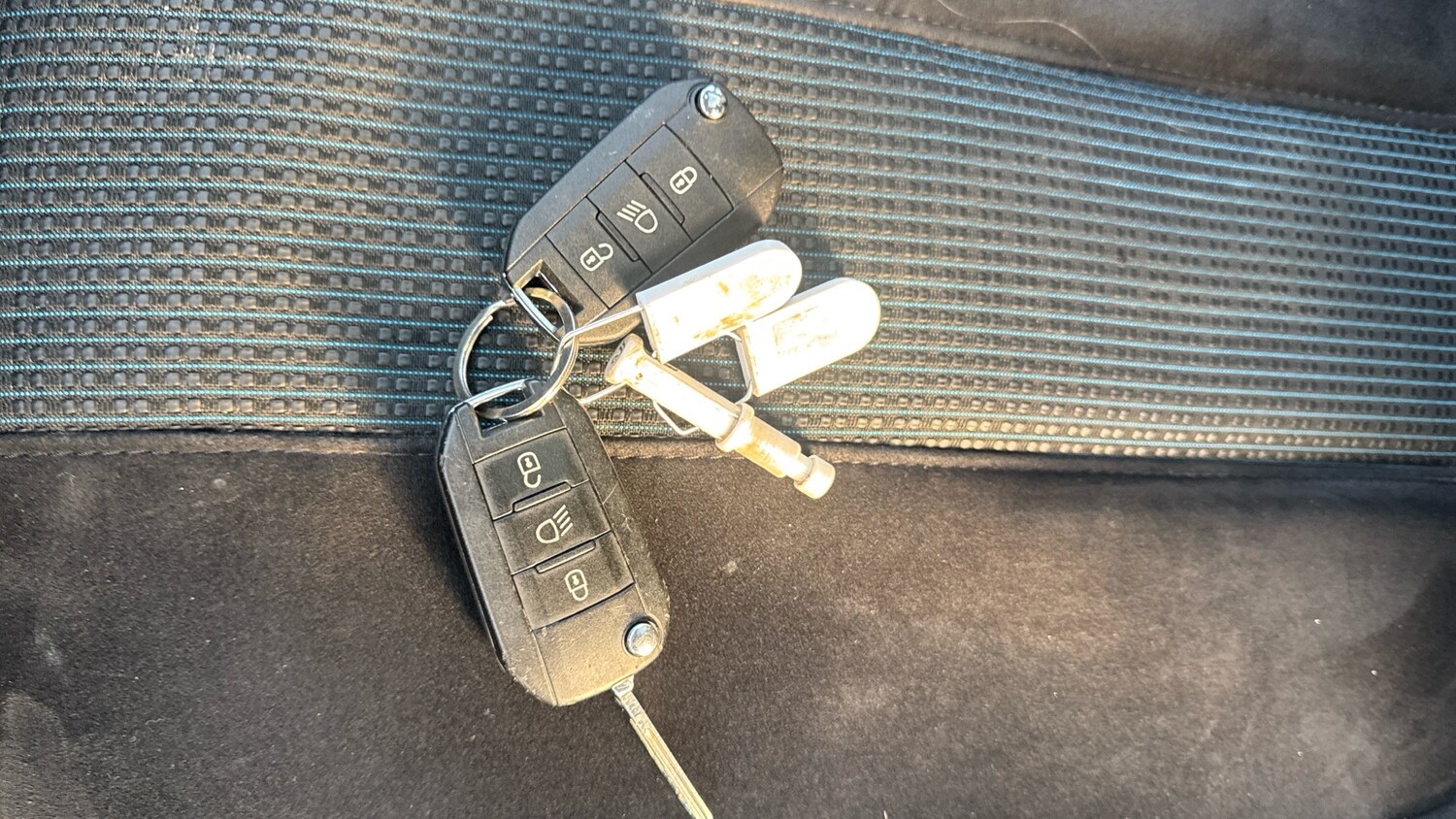 Used Peugeot 308 2020 for sale - 76860165: Photo 20