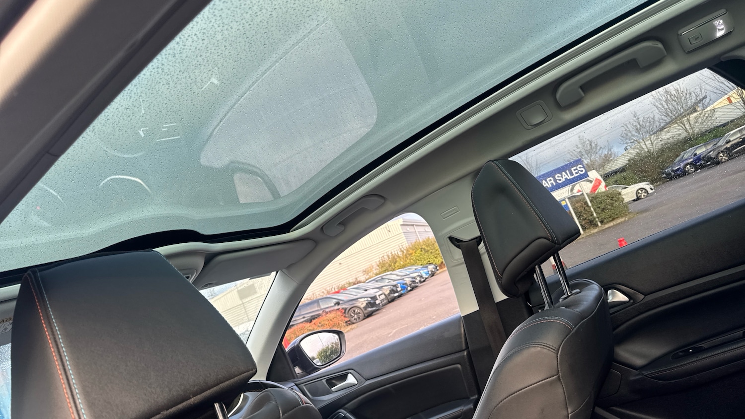 Used Peugeot 308 2020 for sale - 76860165: Photo 21