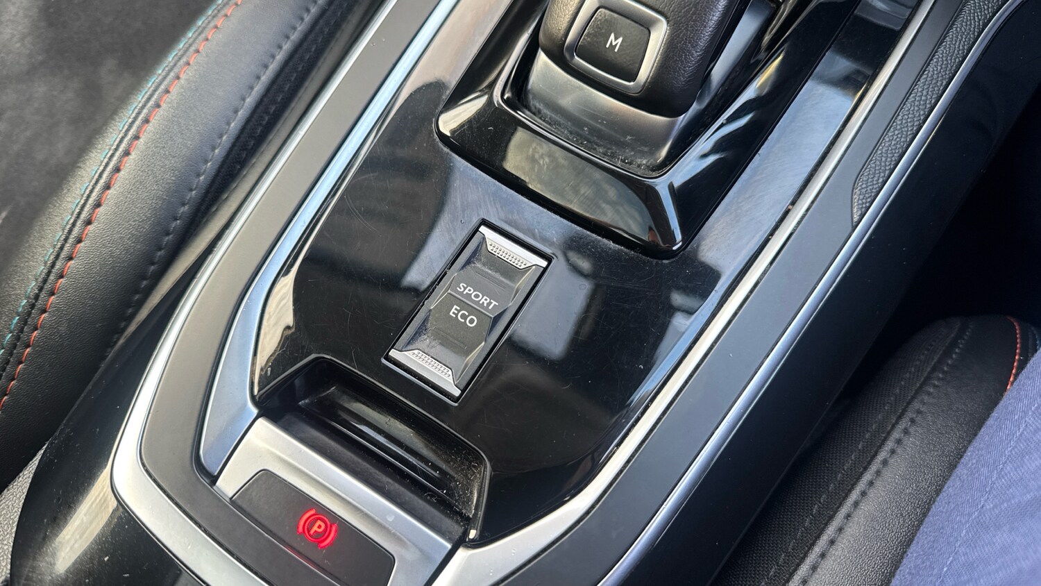 Used Peugeot 308 2020 for sale - 76860165: Photo 25