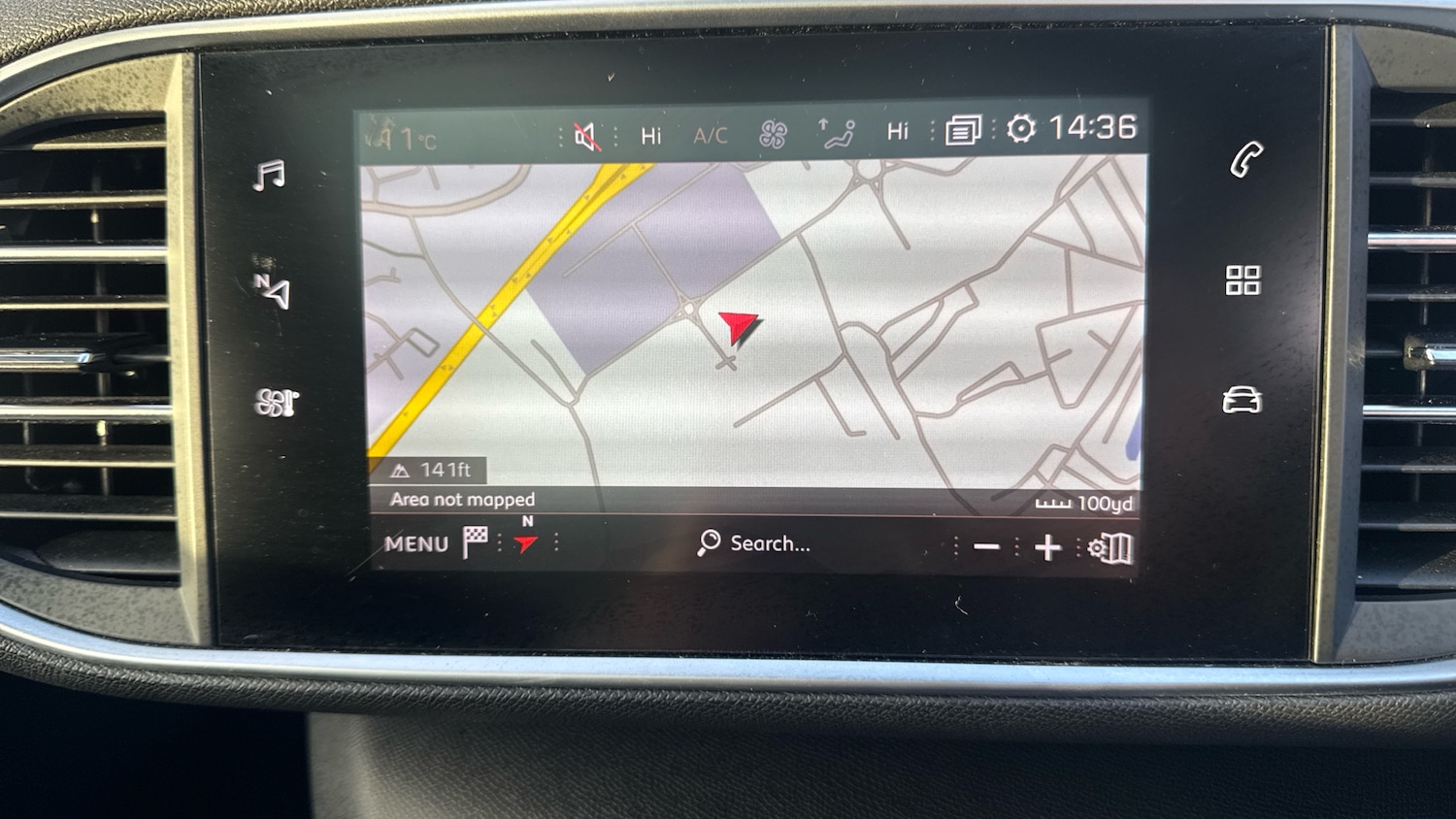 Used Peugeot 308 2020 for sale - 76860165: Photo 26