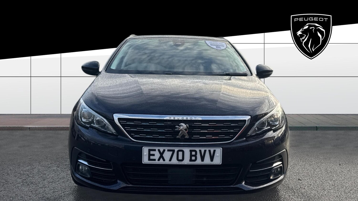 Used Peugeot 308 2020 for sale - 76860165: Photo 3