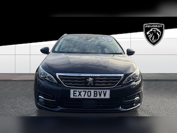 Used Peugeot 308 2020 for sale - 76860165: Photo