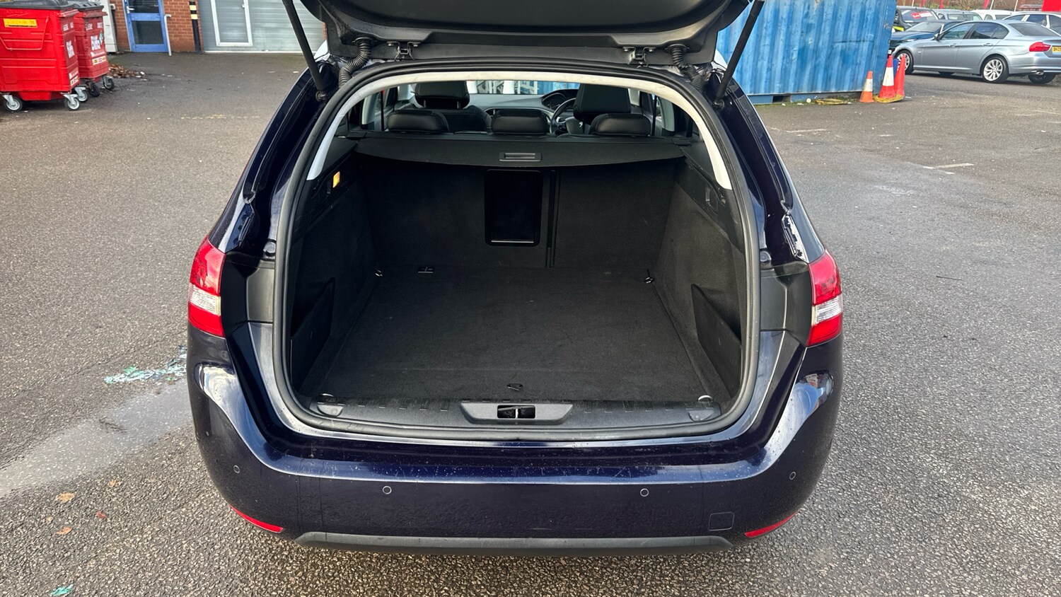 Used Peugeot 308 2020 for sale - 76860165: Photo 4