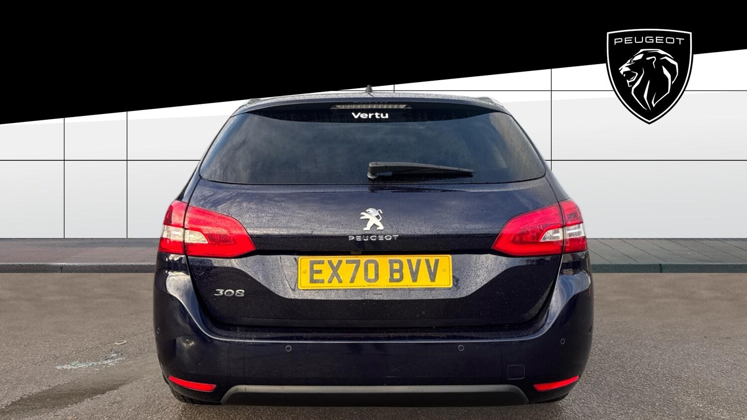 Used Peugeot 308 2020 for sale - 76860165: Photo 6