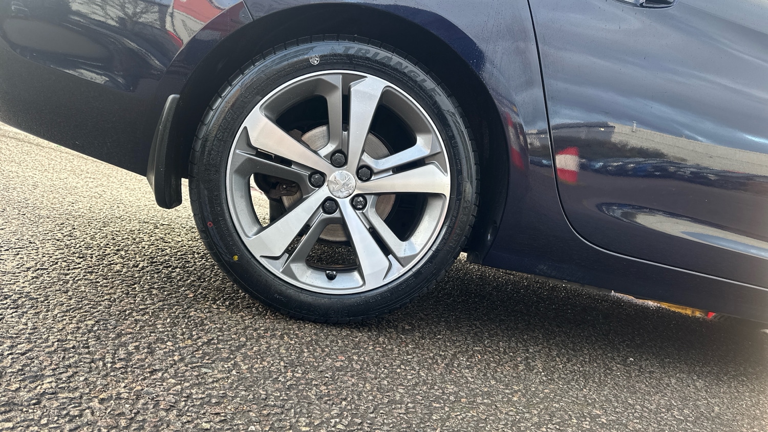 Used Peugeot 308 2020 for sale - 76860165: Photo 7