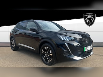 Used Peugeot 2008 2023 for sale - 79548116: Photo