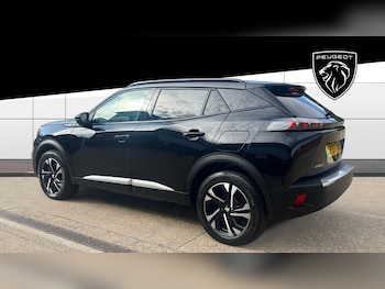 Used Peugeot 2008 2023 for sale - 79548116: Photo